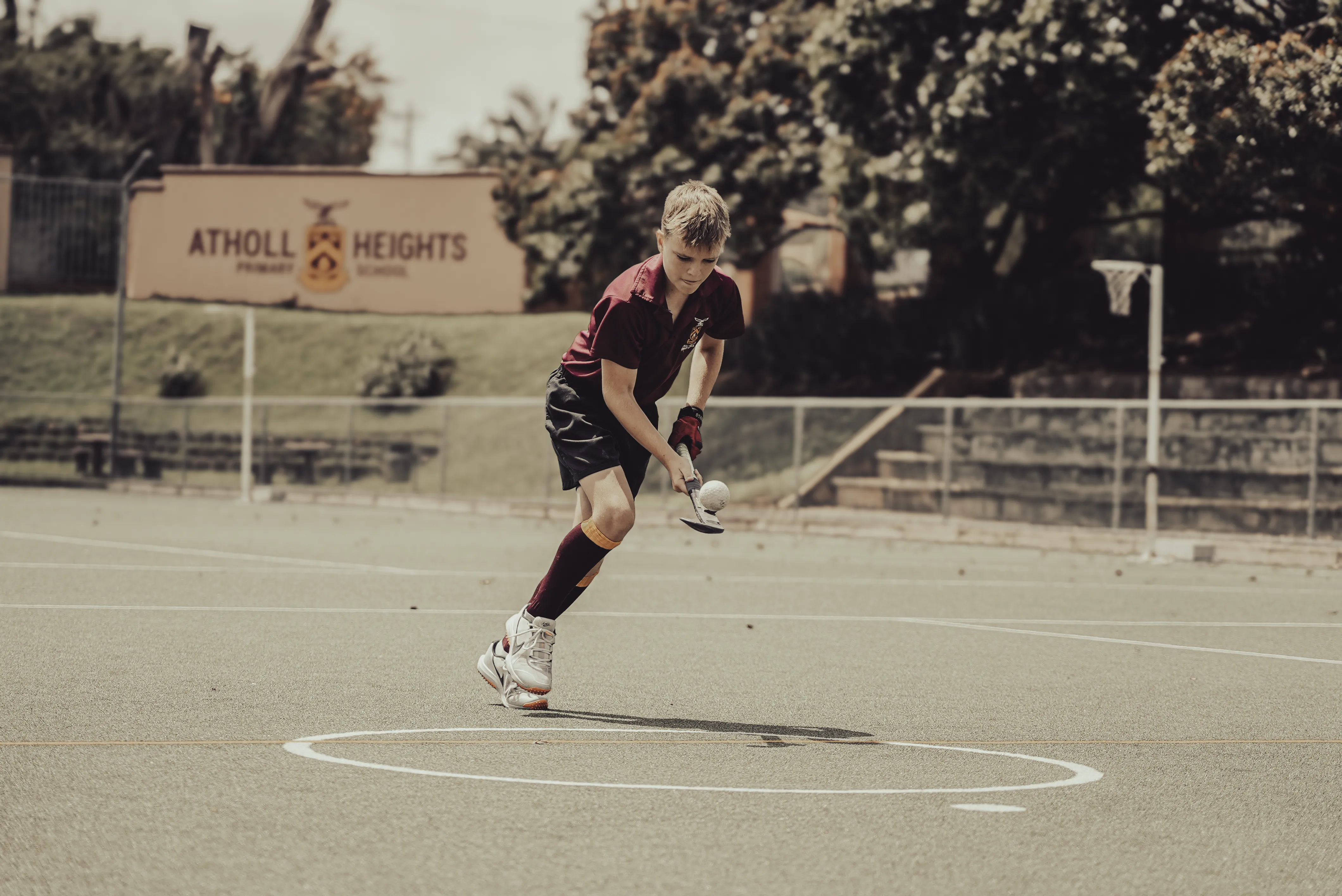Hockey