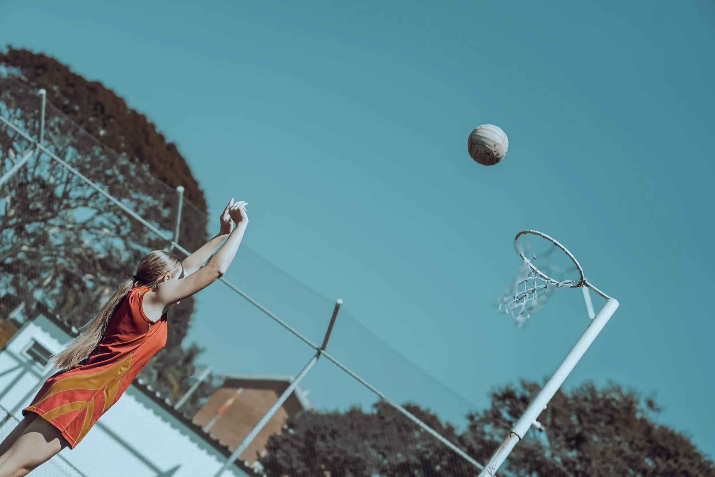 Netball