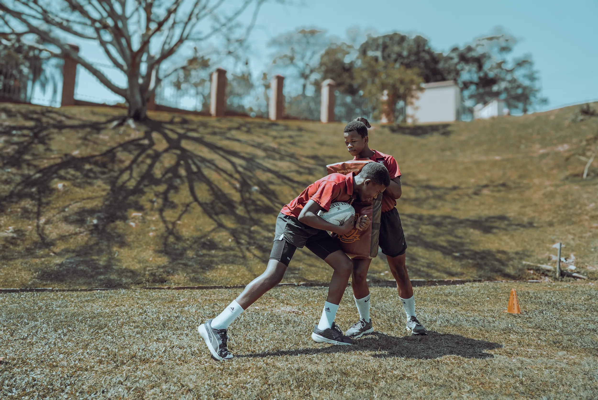 Rugby