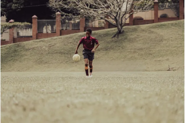 Soccer