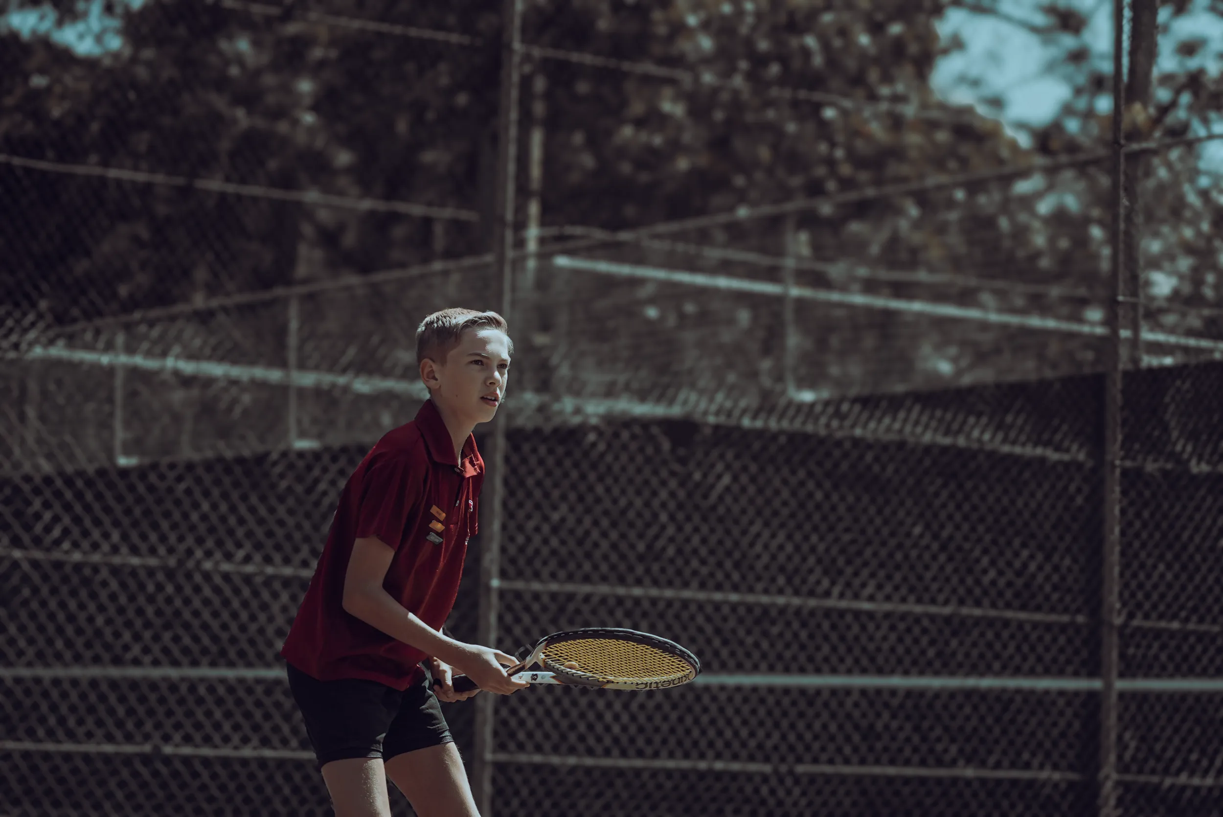 Tennis